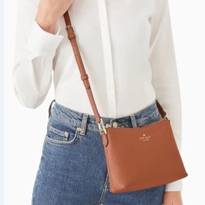 Kate Spade Bailey Crossbody BNWT